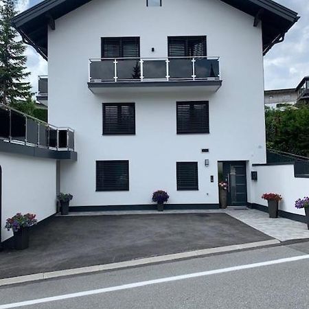 蒂罗尔-泽费尔德Haus Anna公寓 外观 照片