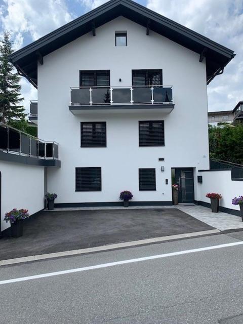 蒂罗尔-泽费尔德Haus Anna公寓 外观 照片