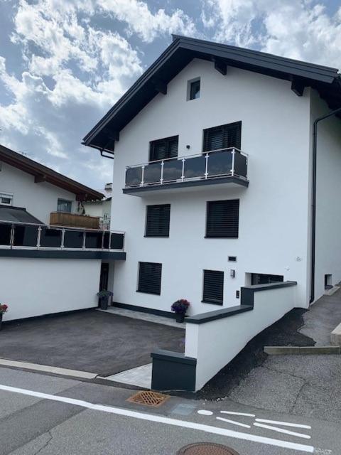 蒂罗尔-泽费尔德Haus Anna公寓 外观 照片