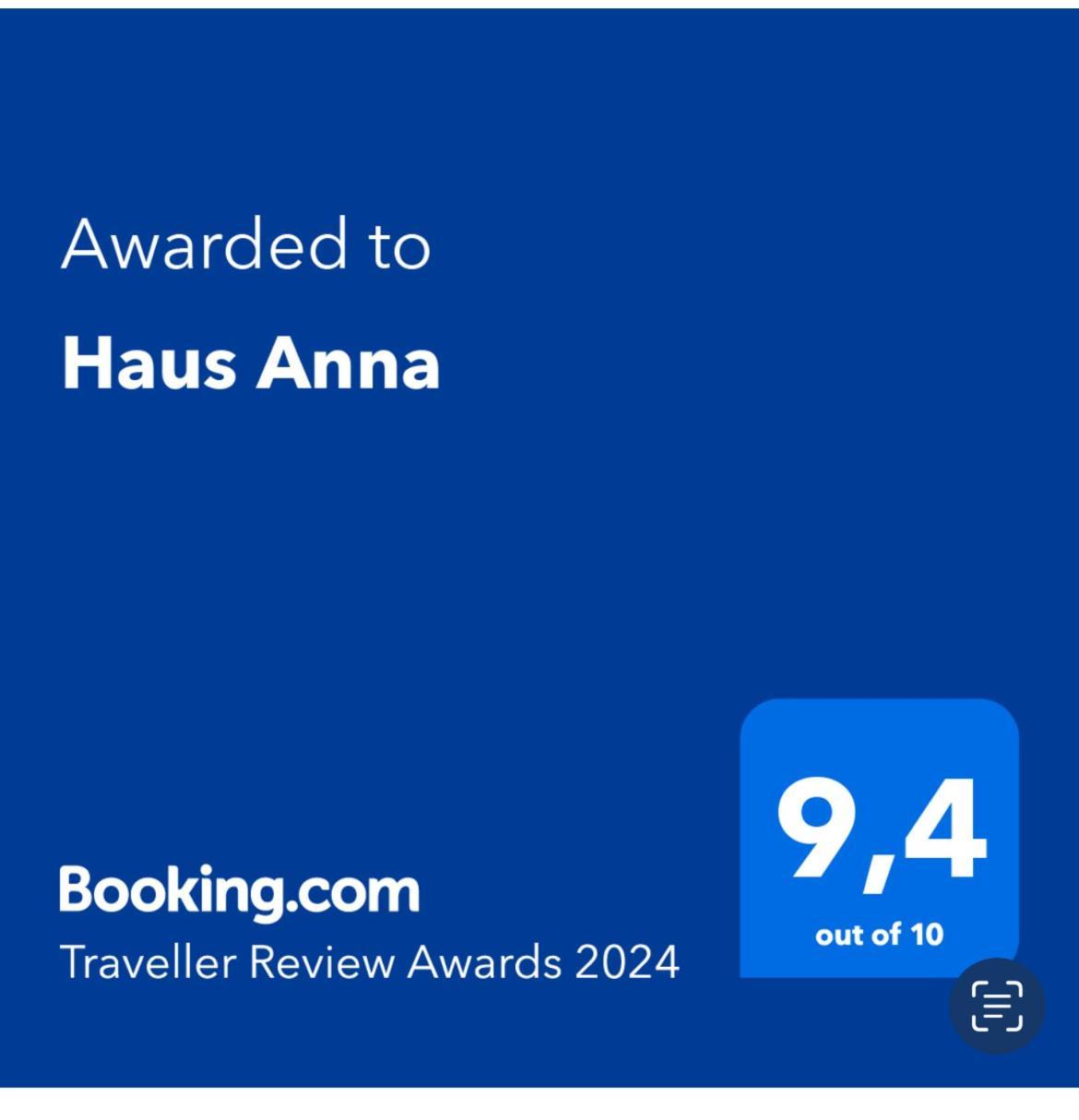 蒂罗尔-泽费尔德Haus Anna公寓 外观 照片